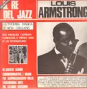 LP - Louis Armstrong - Louis Armstrong Memorial
