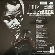 Double LP - Louis Armstrong - Mit seinen bekanntesten Hits