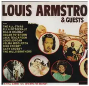 CD-Box - Louis Armstrong - Louis Armstrong & Guests