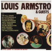 Louis Armstrong - Louis Armstrong & Guests