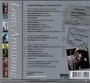 CD-Box - Louis Armstrong - Louis Armstrong In Scandinavia