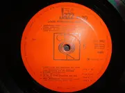 LP - Louis Armstrong - Louis Armstrong Special