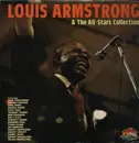 LP - Louis Armstrong - Louis Armstrong & The All Stars Collection - Still Sealed