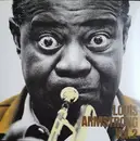 LP - Louis Armstrong - Louis Armstrong Vol. 2 - Mono