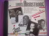 CD - Louis Armstrong - Louis Armstrong