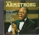 CD - Louis Armstrong - Louis Armstrong