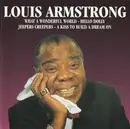 CD - Louis Armstrong - Louis Armstrong