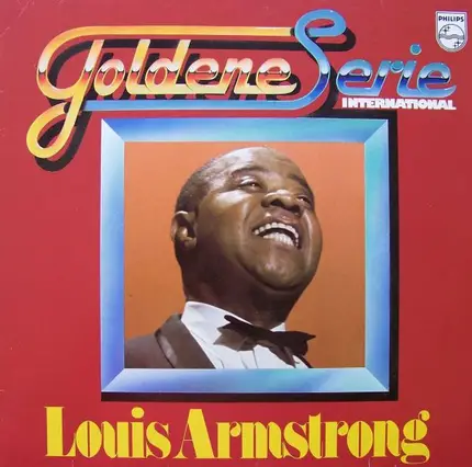 Louis Armstrong - Louis Armstrong