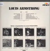 LP - Louis Armstrong - Louis Armstrong