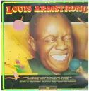 LP - Louis Armstrong - Louis Armstrong