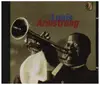 CD - Louis Armstrong - Louis Armstrong