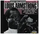 CD - Louis Armstrong - Louis Armstrong