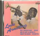 CD - Louis Armstrong - Louis Armstrong