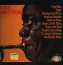 LP - Louis Armstrong - Louis Armstrong