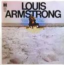 LP - Louis Armstrong - Louis Armstrong