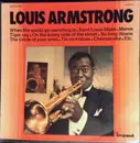 LP - Louis Armstrong - Louis Armstrong