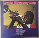 Double LP - Louis Armstrong - Louis Armstrong