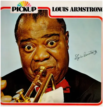 Louis Armstrong - Louis Armstrong