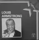 LP - Louis Armstrong - Louis Armstrong - Still Sealed