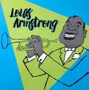 LP - Louis Armstrong - Louis Armstrong