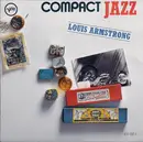 CD - Louis Armstrong - Louis Armstrong