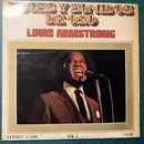 LP - Louis Armstrong - Louis Armstrong