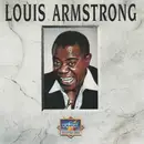 CD - Louis Armstrong - Louis Armstrong