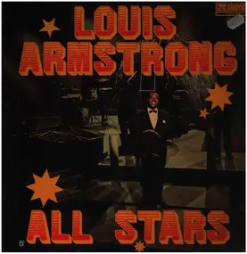 Louis Armstrong - Louis Armstrong's All Stars