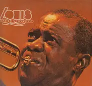 Louis Armstrong - Louis At The Crescendo