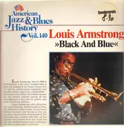 Louis Armstrong - Black And Blue