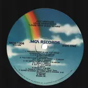 LP - Louis Armstrong - Louis With Guest Stars