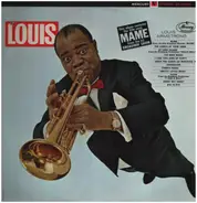 Louis Armstrong And His All-Stars - Louis