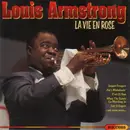 CD - Louis Armstrong - La Vie En Rose