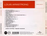 Louis Armstrong - Let's Fall In Love