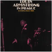 Louis Armstrong - Lucerna Hall, Praque 1965 - Live