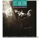 CD - Louis Armstrong - Mack The Knife
