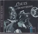 CD - Louis Armstrong - Mack The Knife