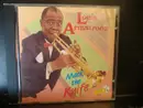 CD - Louis Armstrong - Mack The Knife