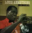 Double LP - Louis Armstrong - Memorial