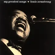 CD - Louis Armstrong - My Greatest Songs