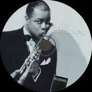 CD - Louis Armstrong - New Orleans Jazz