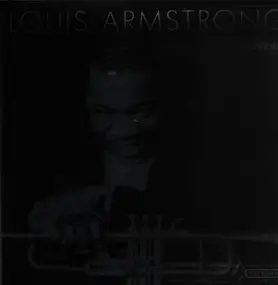 Louis Armstrong - Satchel Mouth Swing