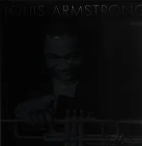 Louis Armstrong - Satchel Mouth Swing