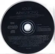 CD - Louis Armstrong - Satchel Mouth Swing