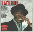 CD - Louis Armstrong - Satchmo