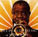 CD - Louis Armstrong - Satchmo's Hits