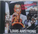 CD - Louis Armstrong - Satchmo's Hits