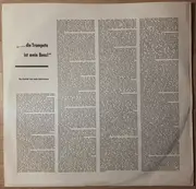 LP - Louis Armstrong - Satchmo - A Musical Autobiography Vol. 1 - Mono