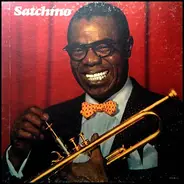 Louis Armstrong - Satchmo . . . A Musical Autobiography Of Louis Armstrong