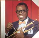 LP-Box - Louis Armstrong - Satchmo . . . A Musical Autobiography Of Louis Armstrong - Hardcover Box + Booklet